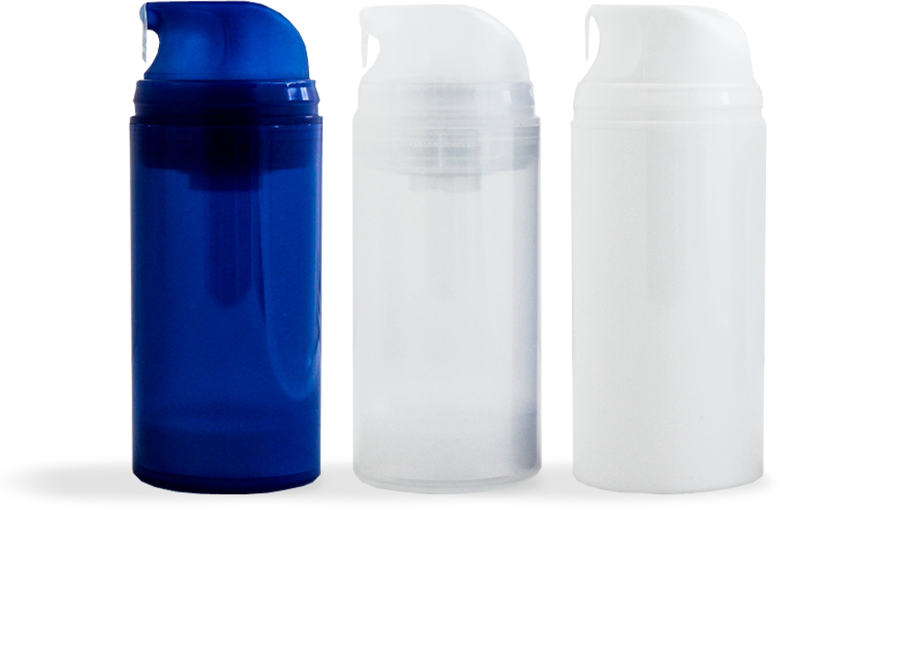 Airless Bottles