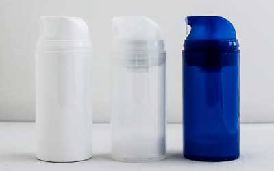 Airless Pump Bottles